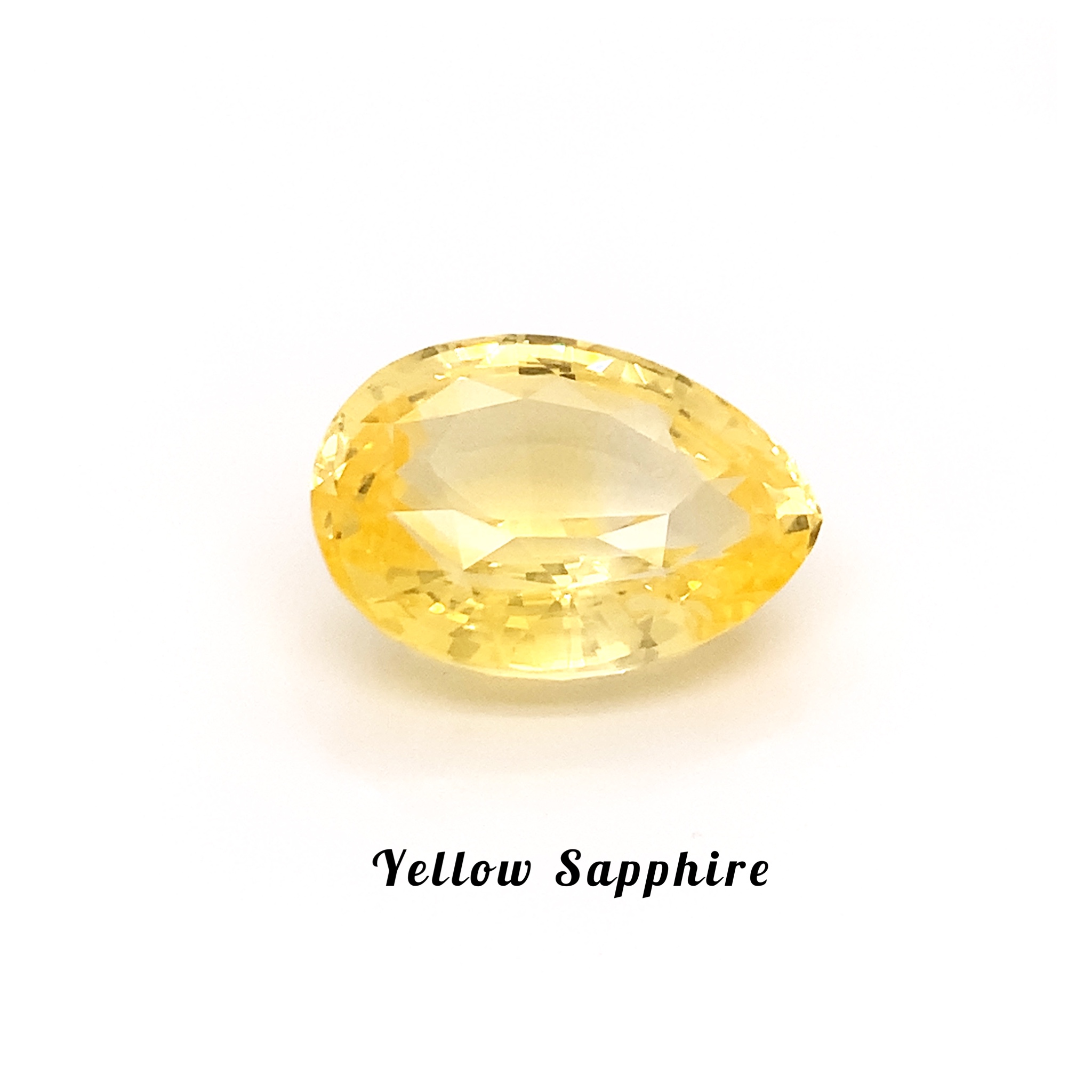 yellow-sapphire