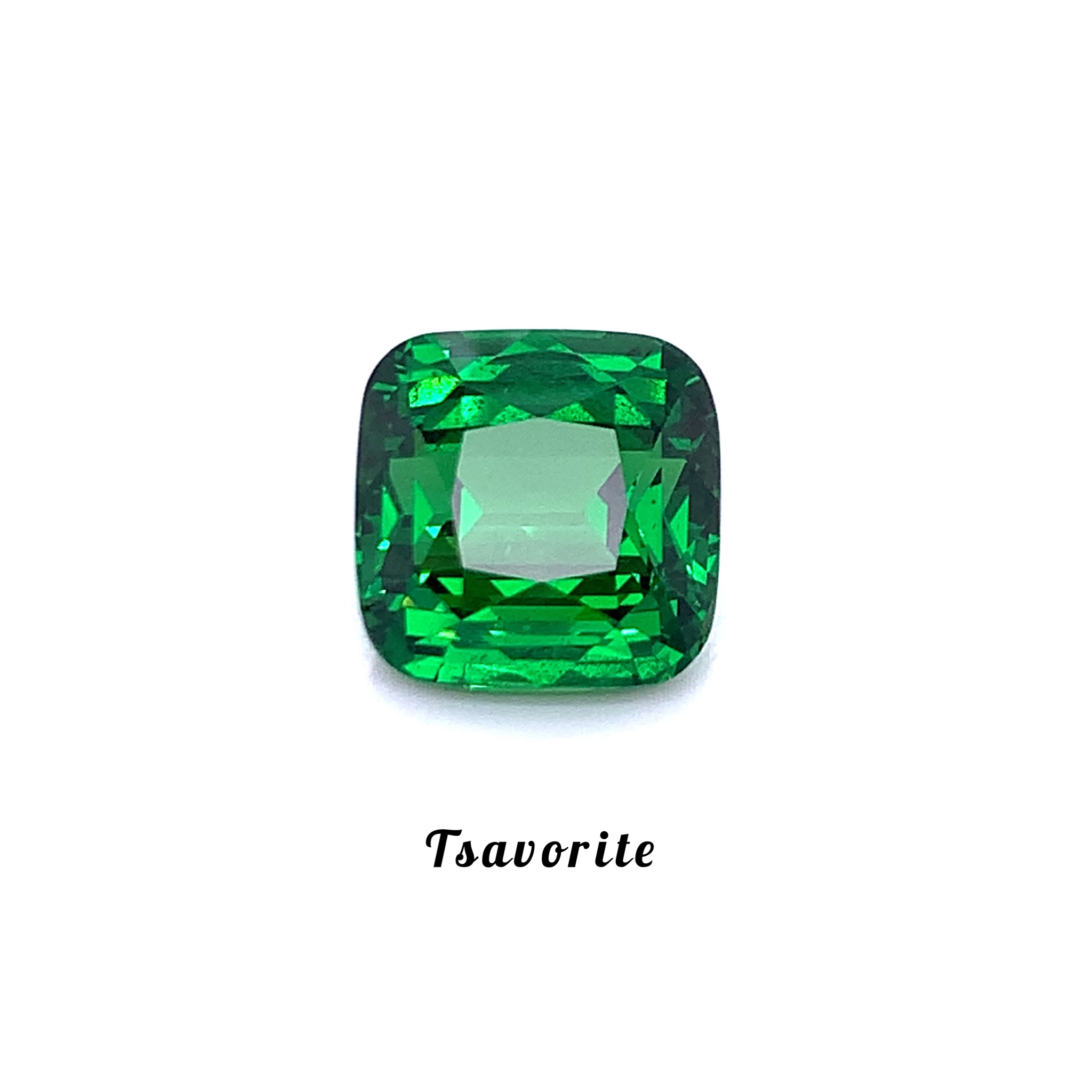 tsavorite