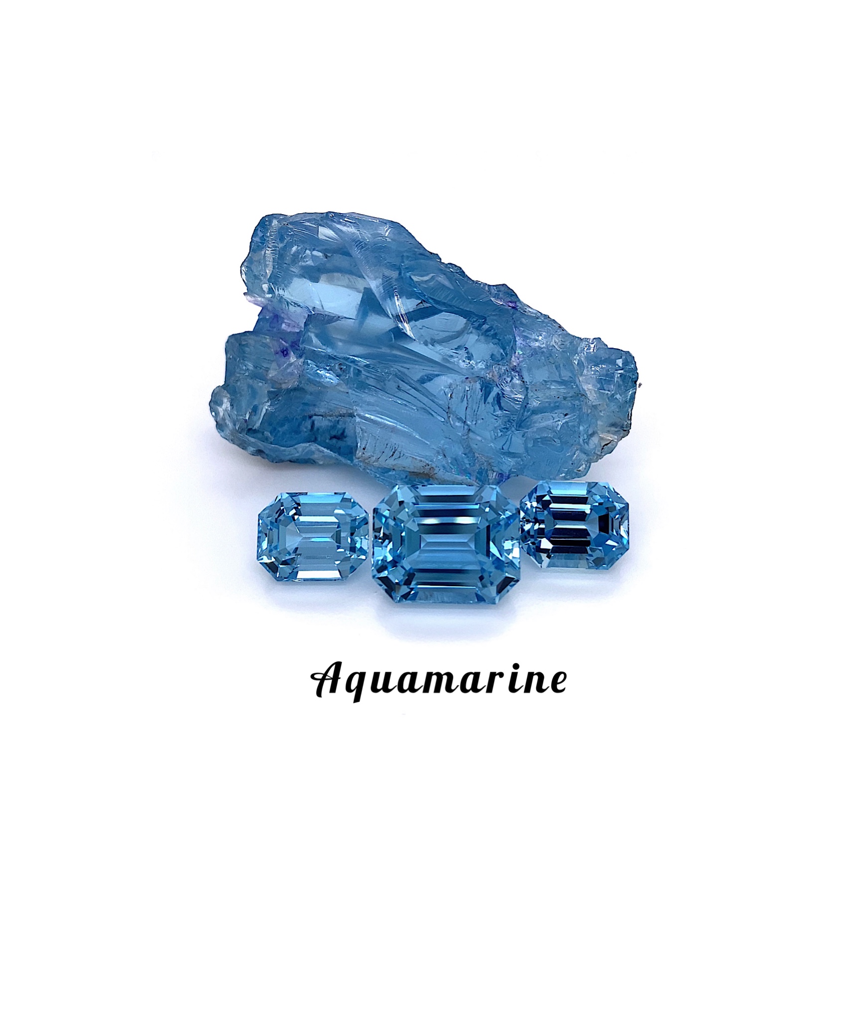 aquamarine