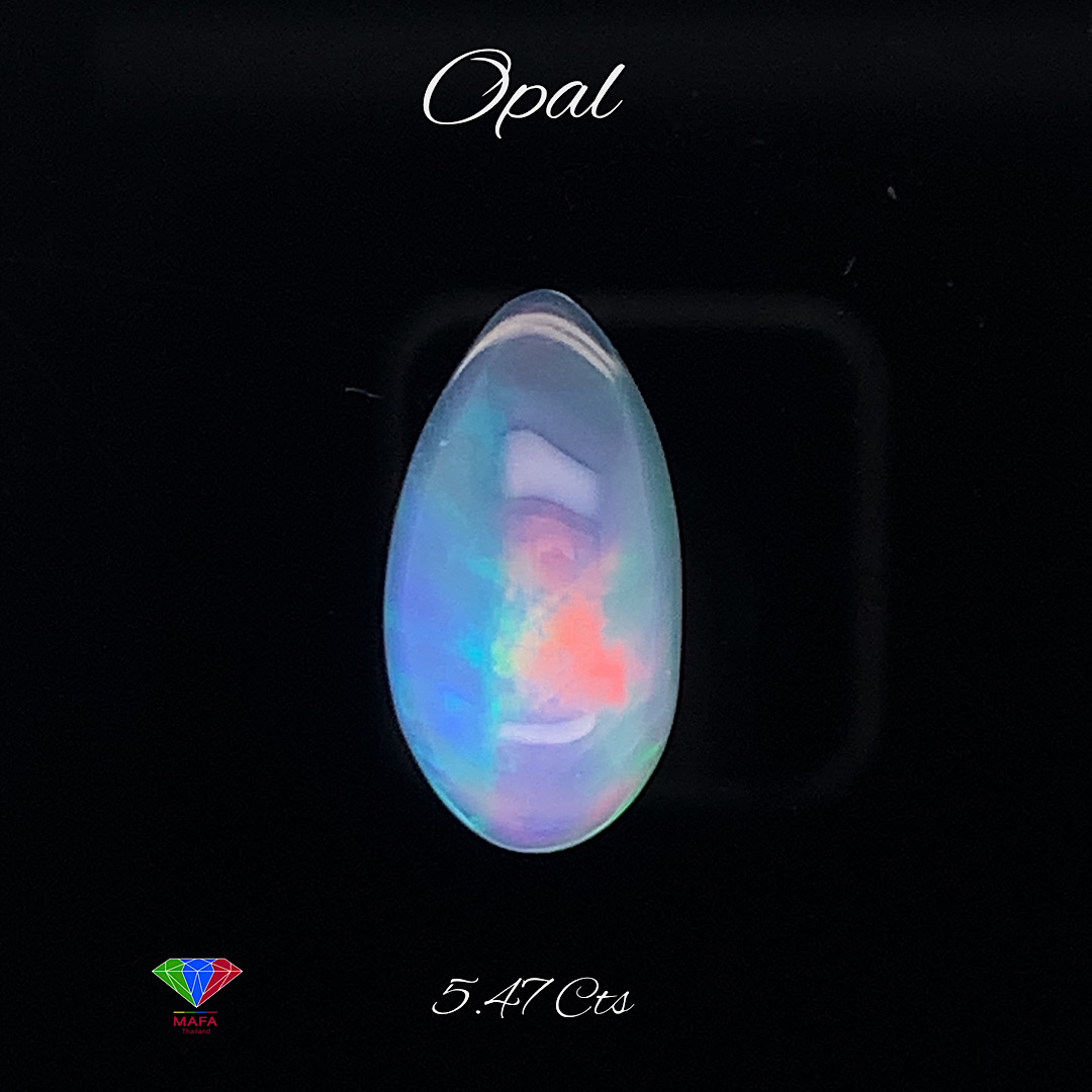 Multi Color Natural Opal OPL-10