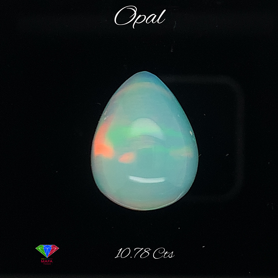Multi Color Natural Opal OPL-08