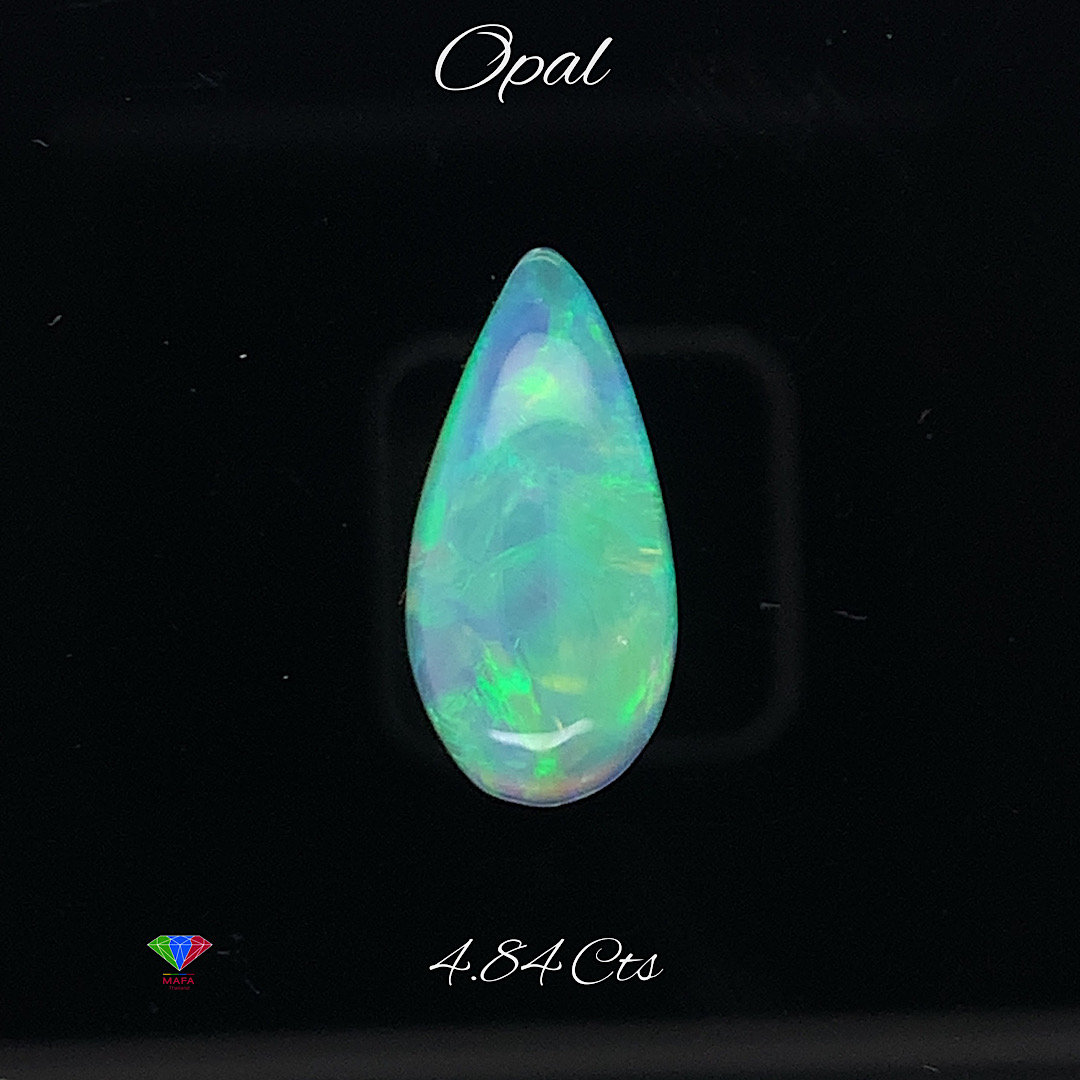 Multi Color Natural Opal OPL-20